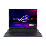 ASUS ROG Strix SCAR 18 G834JZR, Intel Core i9-14900HX, 32GB RAM, 2TB SSD, NVIDIA RTX 4080 12GB Graphics, 18" WQXGA 240Hz - Samazon