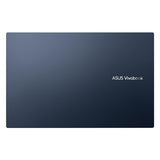 Asus Vivobook X1404ZA Laptop With 14-Inch FHD Display, Core i3-1215U /8GB RAM/128GB SSD/Intel Iris Xe Graphics/Windows 11  English Quiet Blue