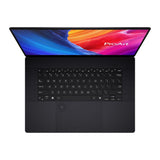 ASUS ProArt P16 OLED AMD Ryzen AI 9 HX370 64GB RAM 2TB SSD NVIDIA GeForce RTX 4070 8GB 16 Inch 4K OLED Touch Screen Win11 Copilot Key Nano Black