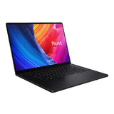 ASUS ProArt P16 OLED AMD Ryzen AI 9 HX370 64GB RAM 2TB SSD NVIDIA GeForce RTX 4070 8GB 16 Inch 4K OLED Touch Screen Win11 Copilot Key Nano Black