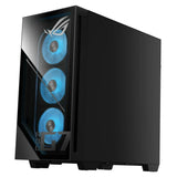  ASUS ROG700 G700TF-7265KF198W Intel® Core™ Ultra 7 Processor 16GB RAM 1TB M.2 SSD NVIDIA GeForce RTX™ 5070 PRIME 12GB GDDR7 Win11 Home