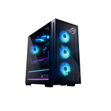  ASUS ROG700 G700TF-7265KF198W Intel® Core™ Ultra 7 Processor 16GB RAM 1TB M.2 SSD NVIDIA GeForce RTX™ 5070 PRIME 12GB GDDR7 Win11 Home
