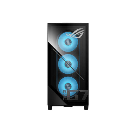  ASUS ROG700 G700TF-7265KF198W Intel® Core™ Ultra 7 Processor 16GB RAM 1TB M.2 SSD NVIDIA GeForce RTX™ 5070 PRIME 12GB GDDR7 Win11 Home