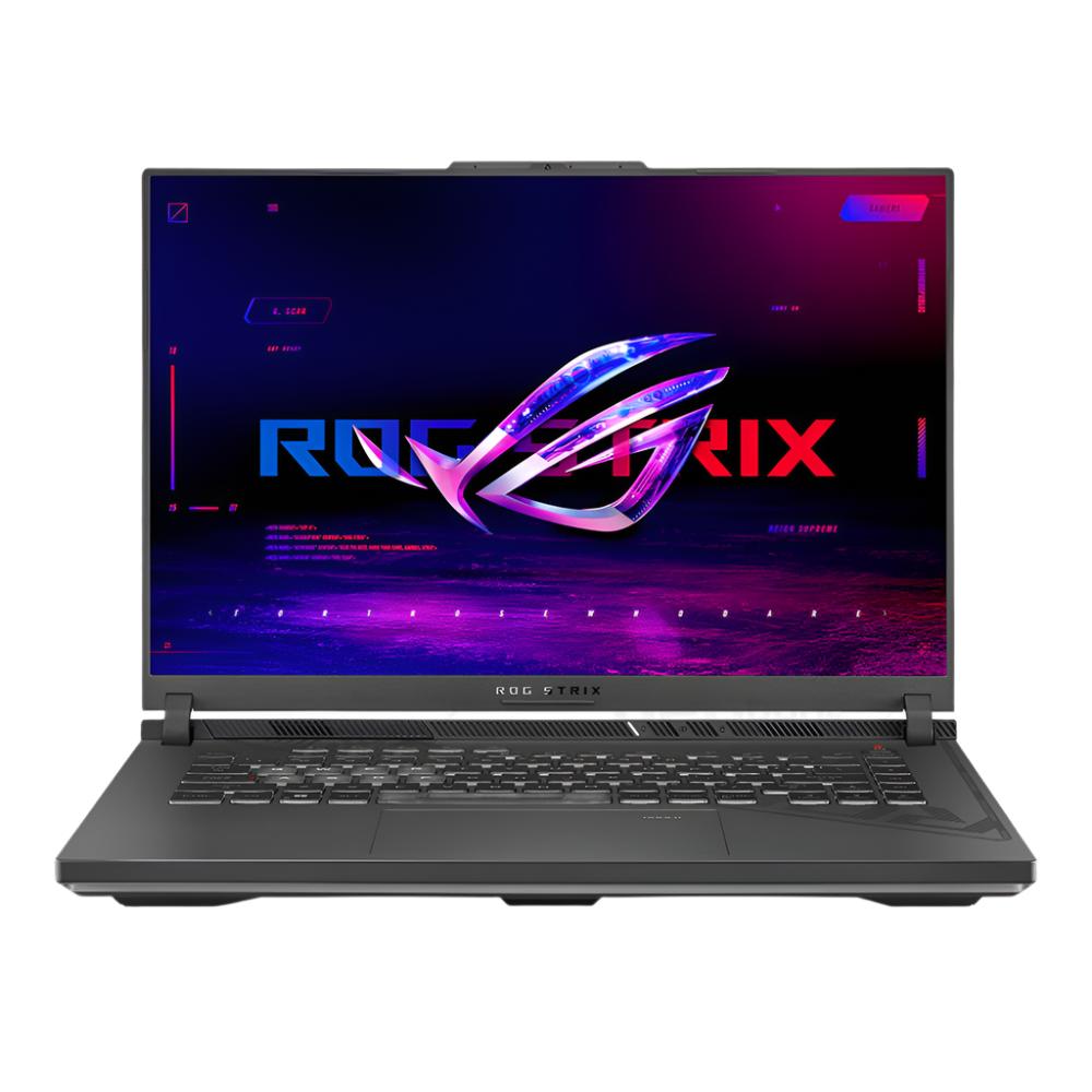 ASUS ROG STRIX G16, Intel Core i9-13980HX, 16GB RAM, 1TB SSD, 16" WUXGA 165Hz Display, NVIDIA RTX 4060 8GB Graphics, RGB Keyboard, Windows11 - Samazon
