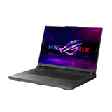 ASUS ROG Strix G16 G614PR Gaming Laptop AMD Ryzen 9 8940HX 16GB RAM 1TB SSD NVIDIA GeForce RTX 5070 TI 16" FHD 165Hz ENG Win 11  