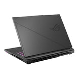 ASUS ROG Strix G16 G614PR Gaming Laptop AMD Ryzen 9 8940HX 16GB RAM 1TB SSD NVIDIA GeForce RTX 5070 TI 16" FHD 165Hz ENG Win 11  Gray 