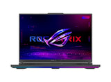 ASUS ROG Strix G18 GAMING Intel Core i9-13980HX 16GB RAM 1TB SSD, NVIDIA RTX 4070 8GB Graphics, 18" inch WQXGA 240Hz Eclipse Gray, RGB Keyboard Windows11