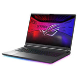 ASUS ROG Strix G18 G814 FP Gaming Laptop (Eclipse Gray) | 18"2.5K  240Hz WXGA Display Intel Core AMD Ryzen 9 9955HX, NVIDIA RTX5070 8GB, 32GB RAM, 1TB SSD, Win11 Key/b English