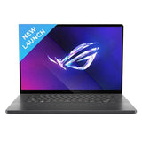 ASUS ROG Zephyrus G16 GU605 16" 2.5K OLED Intel Core Ultra 9 285H 16GB RAM 1TB SSD GeForce RTX 5070 8GB English K/B Win11 Eclipse Gray