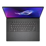 ASUS ROG Zephyrus G16 GU605 16" 2.5K OLED Intel Core Ultra 9 285H 16GB RAM 1TB SSD GeForce RTX 5070 8GB English K/B Win11 Eclipse Gray