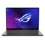 ASUS ROG Zephyrus G16 GU605 16" 2.5K OLED Intel Core Ultra 9 285H 16GB RAM 1TB SSD GeForce RTX 5070 8GB English K/B Win11 Eclipse Gray