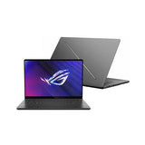 ASUS ROG Zephyrus G16 GU605 Gaming Laptop 16" 2.5K OLED 240Hz Display Intel Core Ultra 7 255H 16GB RAM 1TB SSD GeForce RTX 5060 8GB English KB Win11 Eclipse Gray