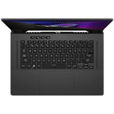 ASUS ROG Zephyrus G16 Gaming - Intel Core i7-13620H 13th Gen - 16GB Ram - 512Gb SSD - NVIDIA GeForce RTX 4060 8Gb Graphics - 16" inch FHD 165Hz - Windows11 - Eclipse Gray