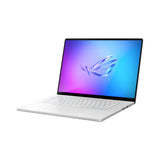 ASUS ROG Zephyrus G16 Gaming Intel Ultra 9 285H 32Gb Ram 1TB SSD NVIDIA RTX 5070 Ti 12GB Graphics 16 2.5K  OLED Display Eng Key/b Win 11 Platinum White