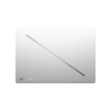 ASUS ROG Zephyrus G16 Gaming Intel Ultra 9 285H 32Gb Ram 1TB SSD NVIDIA RTX 5070 Ti 12GB Graphics 16 2.5K  OLED Display Eng Key/b Win 11 Platinum White