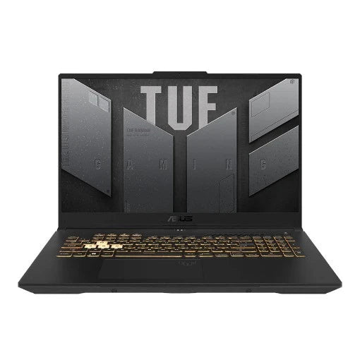 ASUS TUF Gaming A15 Laptop FA507NVR, 15.6" FHD AMD Ryzen 7 7435HS 16GB RAM 1TB SSD GeForce RTX 4060 8GB GPU No OS Gray