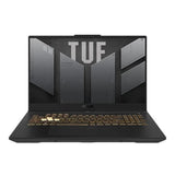 ASUS TUF Gaming A15 Laptop FA507NVR, 15.6" FHD AMD Ryzen 7 7435HS 16GB RAM 1TB SSD GeForce RTX 4060 8GB GPU No OS Gray