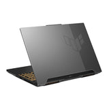 ASUS TUF Gaming A15 Laptop FA507NVR, 15.6" FHD AMD Ryzen 7 7435HS 16GB RAM 1TB SSD GeForce RTX 4060 8GB GPU No OS Gray