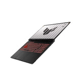 ASUS TUF Gaming A16 FA608UP AMD Ryzen 9 720 32GB RAM 1TB SSD NVIDIA GeForce RTX 5070 8GB 16" FHD WIN 11 HOME Jaeger Gray