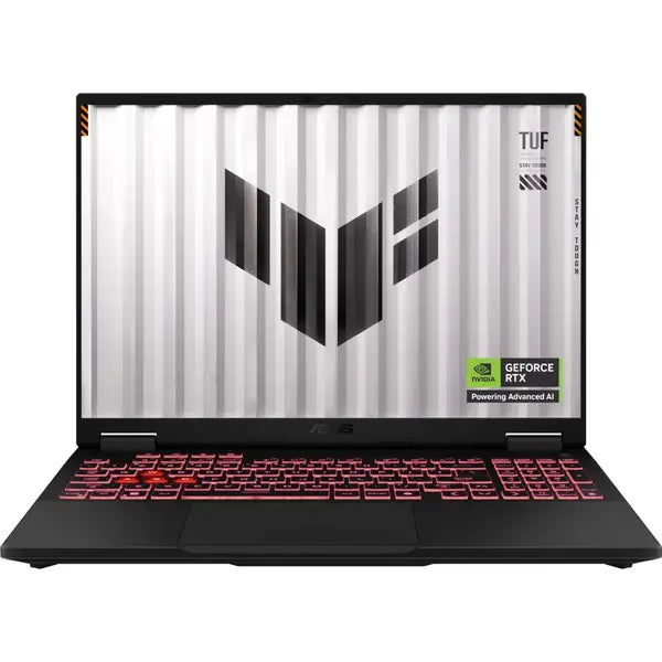 ASUS TUF Gaming A16 FA608UP AMD Ryzen 9 720 32GB RAM 1TB SSD NVIDIA GeForce RTX 5070 8GB 16" FHD WIN 11 HOME Jaeger Gray