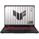 ASUS TUF Gaming A16 FA608UP AMD Ryzen 9 720 32GB RAM 1TB SSD NVIDIA GeForce RTX 5070 8GB 16" FHD WIN 11 HOME Jaeger Gray