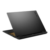 ASUS TUF Gaming F16 FX608JPR Laptop 16" WUXGA Display Intel Core i7-14650HX 16GB RAM 1TB SSD GeForce RTX 5070 8GB GPU English K/B Win11 Home Jaeger Grey