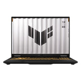 ASUS TUF Gaming F16 Laptop 16" Intel Core i7-14650HX 32GB RAM 1TB SSD GeForce RTX 5060 8GB English K/B Win11 Jaeger Gray