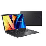 ASUS VivoBook 15 X515EA 15.6" Full HD Intel Core™ i7- 1165G7 8GB RAM 512GB SSD Windows 11Pro Black