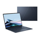 ASUS Zenbook 14 UX3405CA Intel Core Ultra 7 255H 16GB RAM 1TB SSD 14" WUXGA OLED Touch Screen English Backlit KB Intel® Arc™ Graphics Win11 Home Jasper Gray 