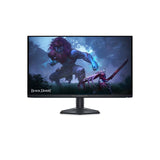 Alienware AW2725DF 27 Inch QHD (2560x1440) Gaming Monitor, 360Hz, QD OLED, 0.03msDisplayPort, HDMI, 4x USB | Black