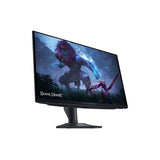 Alienware AW2725DF 27 Inch QHD (2560x1440) Gaming Monitor, 360Hz, QD OLED, 0.03msDisplayPort, HDMI, 4x USB | Black