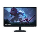 Alienware AW2725DF 27 Inch QHD (2560x1440) Gaming Monitor, 360Hz, QD OLED, 0.03msDisplayPort, HDMI, 4x USB | Black