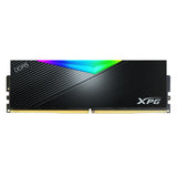 Adata XPG LANCER RGB RAM 32GB*2 5600DDR5 Black|AX5U5600C3632G-DCLARBK