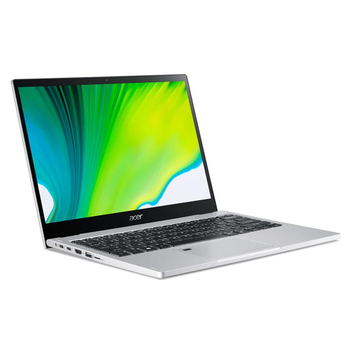 ACER SPIN 3 LAPTOP INTEL CORE i5 1035G1 10TH GENERATION 8GB RAM 512G Samazon