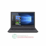 Acer Aspire E5-573G 15.6 Inch Laptop Intel Core i5-5200U 8GB RAM 256GB SSD MX920M 2GB VGA Win10 Black
