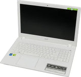 Acer Aspire E5-573 i5 4gb 500gb Windows 10 15.6 inch Display White Color 