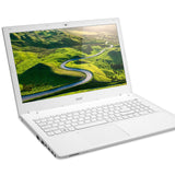 Acer Aspire E5-573 i5 4gb 500gb Windows 10 15.6 inch Display White Color 