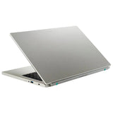Acer Aspire Vero AV16-51P-58KU Intel Core Ultra 5-125U 8GB 512GB SSD 16" INCH WIN11 IRON Backlit Keyboard FP Reader