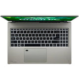 Acer Aspire Vero AV16-51P-58KU Intel Core Ultra 5-125U 8GB 512GB SSD 16" INCH WIN11 IRON Backlit Keyboard FP Reader