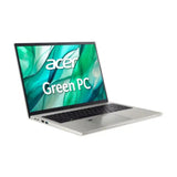 Acer Aspire Vero AV16-51P-58KU Intel Core Ultra 5-125U 8GB 512GB SSD 16" INCH WIN11 IRON Backlit Keyboard FP Reader