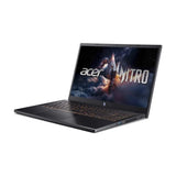 Acer Nitro V 15 Gaming Laptop 15.6" FHD Display Intel Core i5-13420H 16GB RAM 512GB SSD GeForce RTX 5050 8GB GPU English K/B Win11 Home Obsidian Black