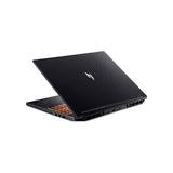Acer Nitro V 16 Gaming Laptop Intel Core i7-14650HX 14th Gen 16GB RAM 512GB SSD NVIDIA GeForce RTX 4060 8GB 16" IPS Display Windows 11 Pro Obsidian Black