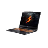 Acer Nitro V 16 Gaming Laptop Intel Core i7-14650HX 14th Gen 16GB RAM 512GB SSD NVIDIA GeForce RTX 4060 8GB 16" IPS Display Windows 11 Pro Obsidian Black