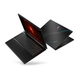 Acer Nitro V Gaming Laptop 15.6" 144 Hz IPS FHD (Intel i7-13620H, GeForce RTX 4060 8GB, 16GB 512GB SSD 