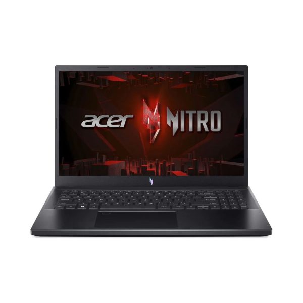 Acer Nitro V Gaming Laptop 15.6" 144 Hz IPS FHD (Intel i7-13620H, GeForce RTX 4060 8GB, 16GB 512GB SSD -Samazon