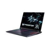Acer Predator Helios Neo 16 Intel Core Ultra 9 275HX 16GB RAM 1TB SSD NVIDIA GeForce RTX 5060 8GB RGB Backlit ENG K/B DOS Black