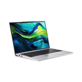 Acer Swift Lite 14 14″ WUXGA IPS Display Intel Core i5-1334U 16GB RAM 512GB SSD Win11 English Arabic KB Silver
