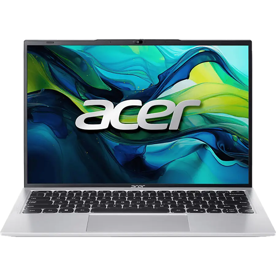 Acer Swift Lite 14 14″ WUXGA IPS Display Intel Core i5-1334U 16GB RAM 512GB SSD Win11 English Arabic KB Silver