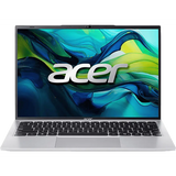 Acer Swift Lite 14 14″ WUXGA IPS Display Intel Core i5-1334U 16GB RAM 512GB SSD Win11 English Arabic KB Silver