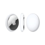 New Apple AirTag 4 pack White |MX542LL/A